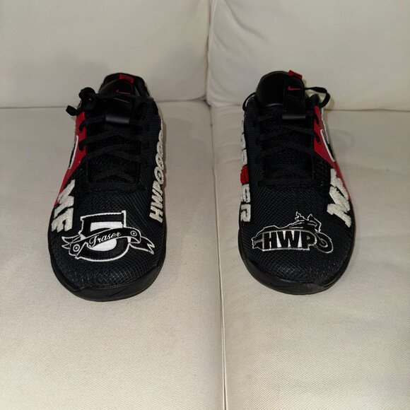 Nike Metcon 8 PE Mat Fraser - Picture 6 of 8